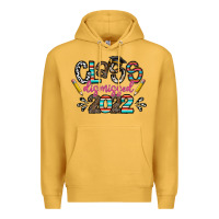 Mustard class dismissed 2022 Premium Hoodie - CowhideDigitalArt