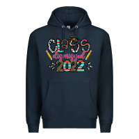 Navy class dismissed 2022 Premium Hoodie - CowhideDigitalArt