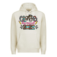 Oatmeal Heather class dismissed 2022 Premium Hoodie - CowhideDigitalArt