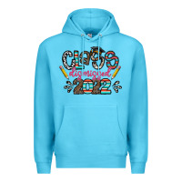 Ocean Blue class dismissed 2022 Premium Hoodie - CowhideDigitalArt
