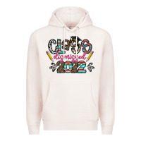 Pale Pink class dismissed 2022 Premium Hoodie - CowhideDigitalArt