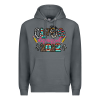 Rock class dismissed 2022 Premium Hoodie - CowhideDigitalArt
