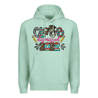 Seafoam class dismissed 2022 Premium Hoodie - CowhideDigitalArt