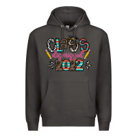 Smoke class dismissed 2022 Premium Hoodie - CowhideDigitalArt