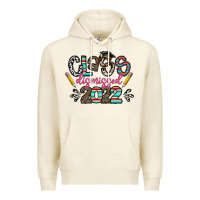 Tofu class dismissed 2022 Premium Hoodie - CowhideDigitalArt