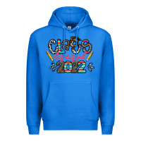 True Royal class dismissed 2022 Premium Hoodie - CowhideDigitalArt