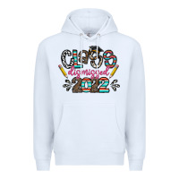 White class dismissed 2022 Premium Hoodie - CowhideDigitalArt