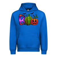 Cobalt boo halloween Urban Hoodie - RacoonDesign