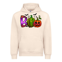 Sandshell boo halloween Urban Hoodie - RacoonDesign