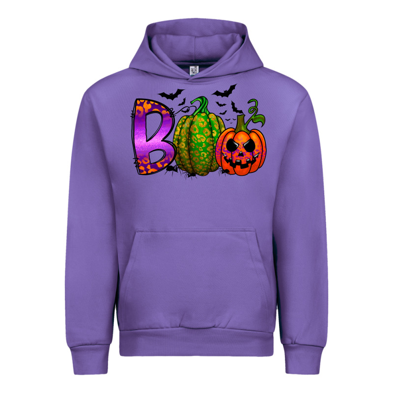 Boo Halloween Urban Hoodie by RacoonDesign | Teevron