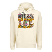 Sandshell nurse life Premium Hoodie - FaDigitalArtStudio