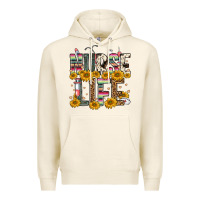 Tofu nurse life Premium Hoodie - FaDigitalArtStudio