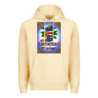 Pina Colada all american girl air freshener Premium Hoodie - HRA Design Shop