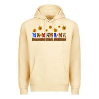 Pina Colada usa mama libbey cup Premium Hoodie - HRA Design Shop