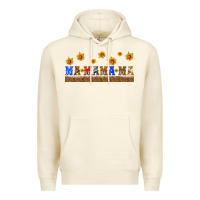 Sandshell usa mama libbey cup Premium Hoodie - HRA Design Shop