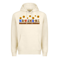 Tofu usa mama libbey cup Premium Hoodie - HRA Design Shop