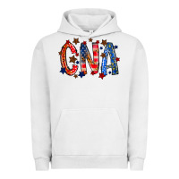 Pigment Lunar Rock cna america Urban Hoodie - RacoonDesign