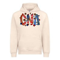 Sandshell cna america Urban Hoodie - RacoonDesign