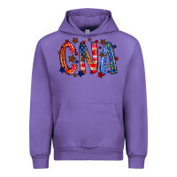 Tulip cna america Urban Hoodie - RacoonDesign