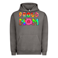 Pigment Tornado proud mom Urban Hoodie - HRA Design Shop