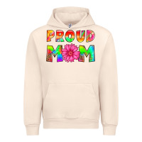 Sandshell proud mom Urban Hoodie - HRA Design Shop