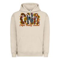 Cna Urban Hoodie | Teevron