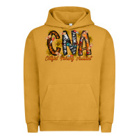 Pigment Peanut Butter cna Urban Hoodie - RacoonDesign