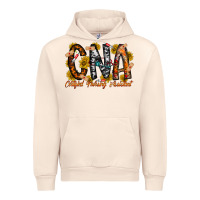 Sandshell cna Urban Hoodie - RacoonDesign