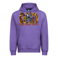 Tulip cna Urban Hoodie - RacoonDesign
