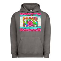 Pigment Tornado proud mom Urban Hoodie - HRA Design Shop