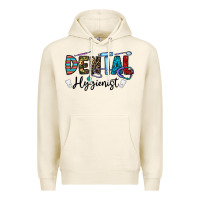 Tofu dental hygienist Premium Hoodie - CowhideDigitalArt