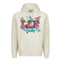 Lab Tech Premium Hoodie | Teevron