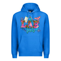 True Royal lab tech Premium Hoodie - AdoDesignShop