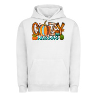 Pigment Lunar Rock cozy season Urban Hoodie - RacoonDesign