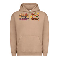 Pigment Burro nacho average daddy libbey glass Urban Hoodie - HRA Design Shop