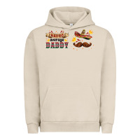 Pigment French Oak nacho average daddy libbey glass Urban Hoodie - HRA Design Shop