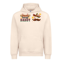 Sandshell nacho average daddy libbey glass Urban Hoodie - HRA Design Shop