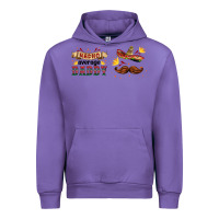 Tulip nacho average daddy libbey glass Urban Hoodie - HRA Design Shop