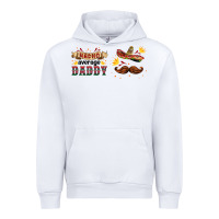 White nacho average daddy libbey glass Urban Hoodie - HRA Design Shop