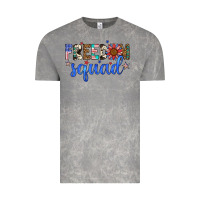 Cloud Rock freedom squad Vintage Tee - Artiststas