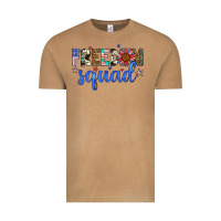 Vintage Camel freedom squad Vintage Tee - Artiststas