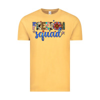 Freedom Squad Vintage Tee | Teevron