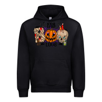 Black fabboolous Urban Hoodie - RacoonDesign