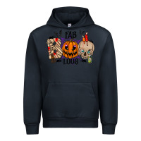 Navy fabboolous Urban Hoodie - RacoonDesign