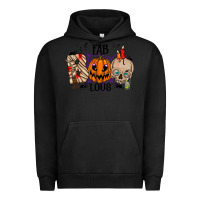 Pigment Black fabboolous Urban Hoodie - RacoonDesign