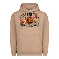 Pigment Burro fabboolous Urban Hoodie - RacoonDesign