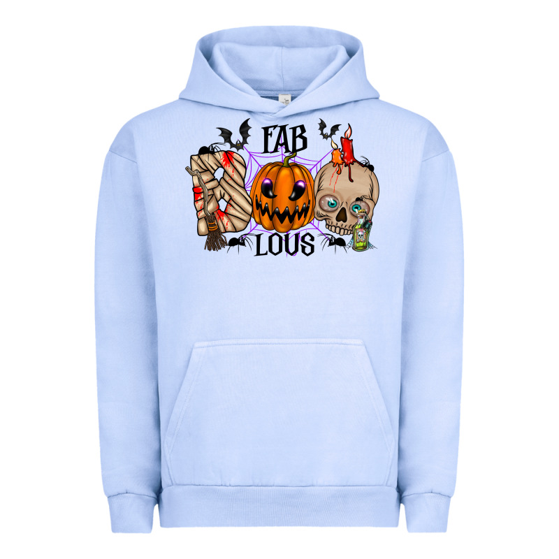 Fabboolous Urban Hoodie by RacoonDesign | Teevron