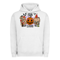 Pigment Lunar Rock fabboolous Urban Hoodie - RacoonDesign