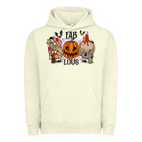 Pigment Pistachio fabboolous Urban Hoodie - RacoonDesign