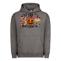 Pigment Tornado fabboolous Urban Hoodie - RacoonDesign